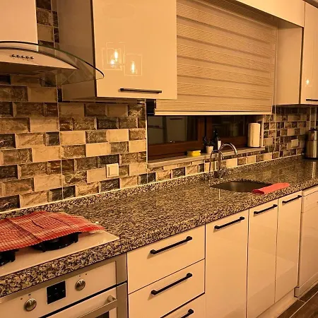 Villa Lilyum Garden House&organization *