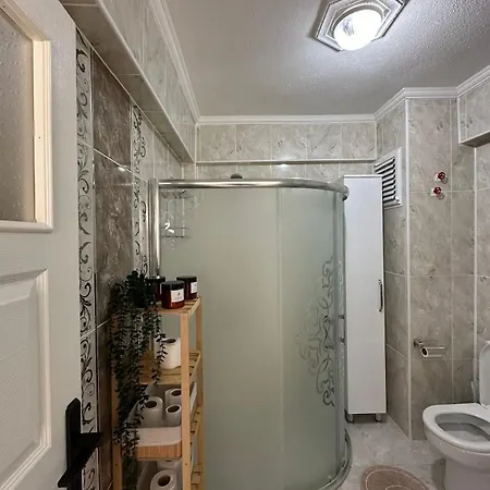 Lilyum Garden House&organization Soeylemis