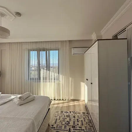 Lilyum Garden House&organization Villa