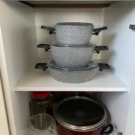 Lilyum Garden House&organization * Soeylemis