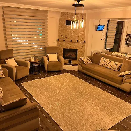 Lilyum Garden House&organization Vila *