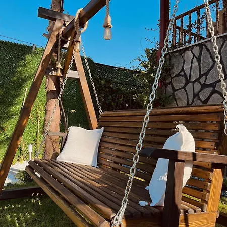 Lilyum Garden House&organization