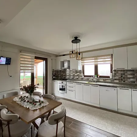 Lilyum Garden House&organization 빌라 Soeylemis