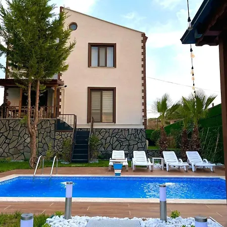 Lilyum Garden House&organization *