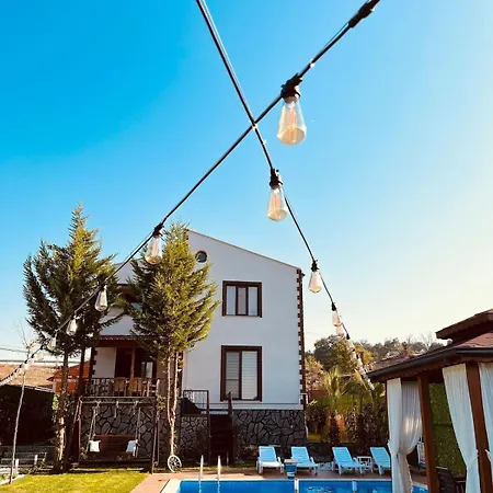 Lilyum Garden House&organization *