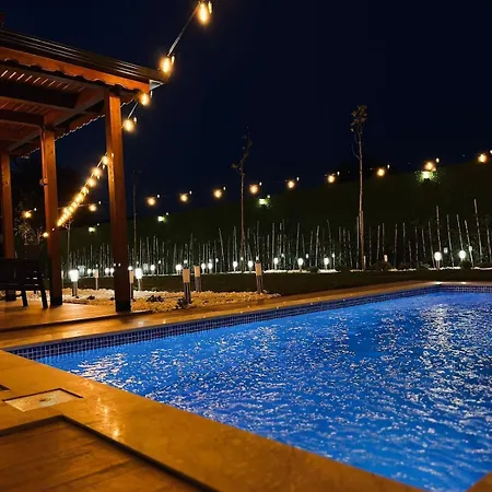 Lilyum Garden House&organization Soeylemis