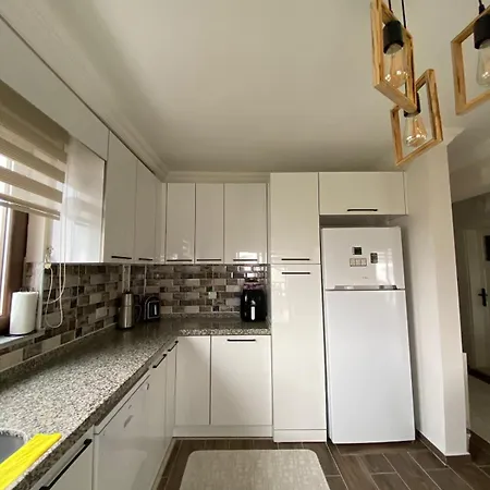 Lilyum Garden House&organization Villa *