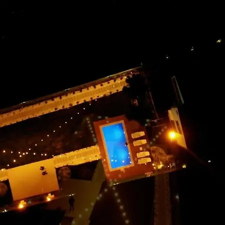 Lilyum Garden House&organization