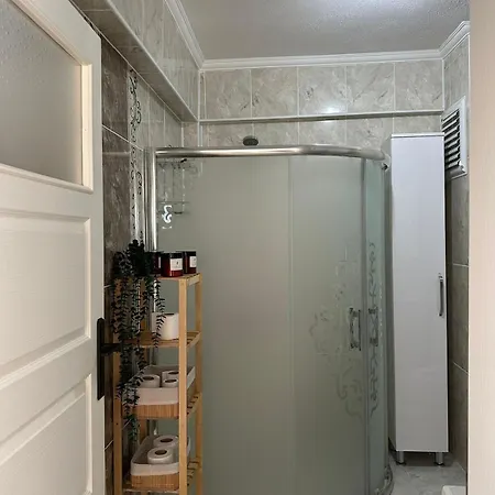 빌라 Lilyum Garden House&organization Soeylemis