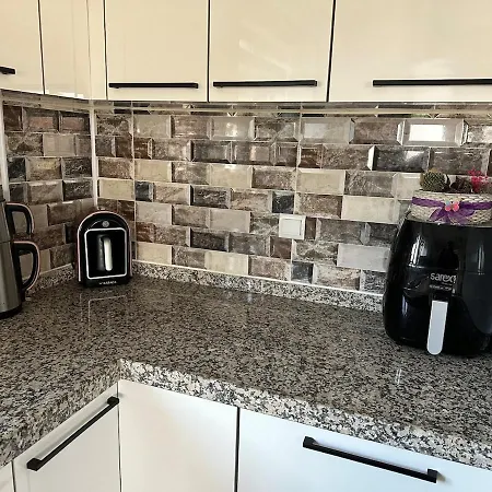 Villa Lilyum Garden House&organization