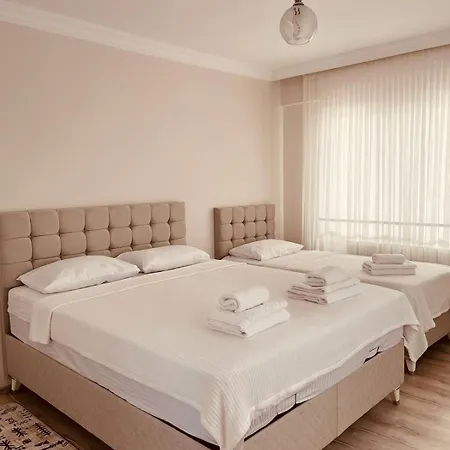 빌라 Lilyum Garden House&organization Soeylemis