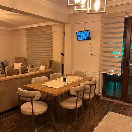 Lilyum Garden House&organization Villa *