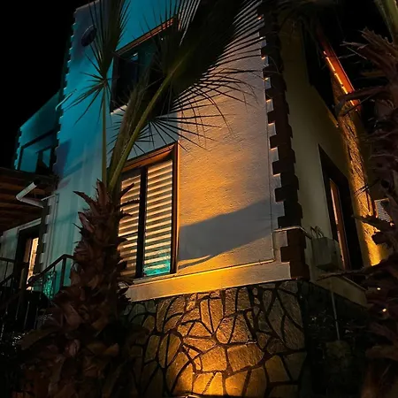 Lilyum Garden House&organization Vila *