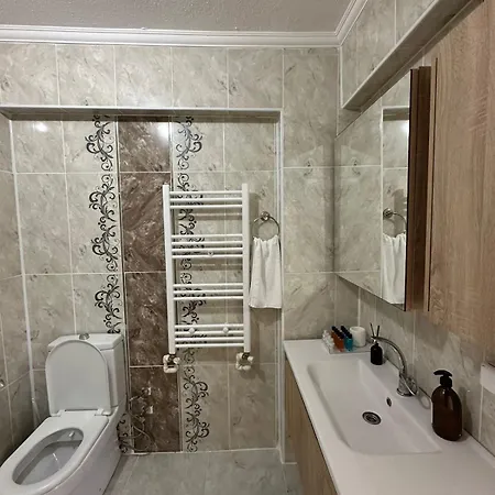 Lilyum Garden House&organization Soeylemis