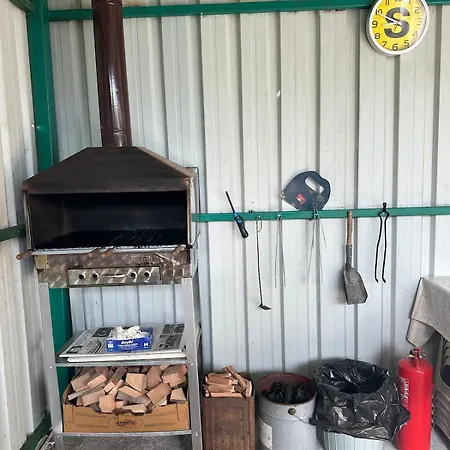 Villa Lilyum Garden House&organization