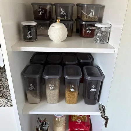 Vila Lilyum Garden House&organization Soeylemis