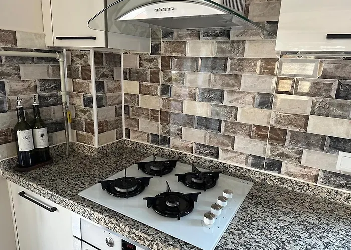 Villa Lilyum Garden House&organization