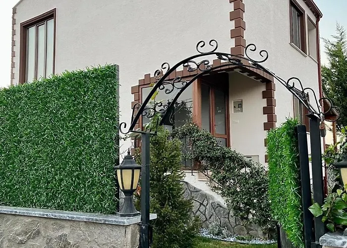 Lilyum Garden House&organization *