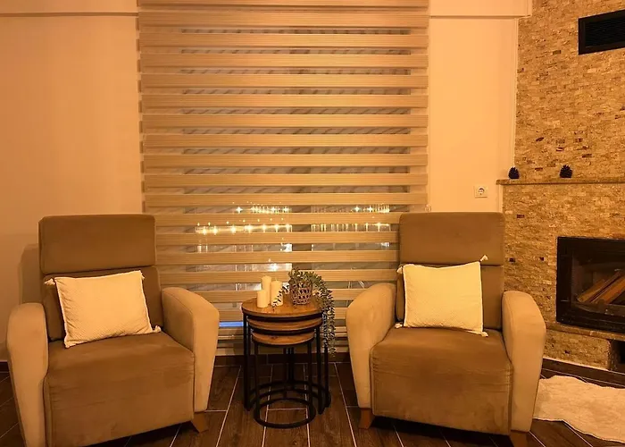 Villa Lilyum Garden House&organization Soeylemis