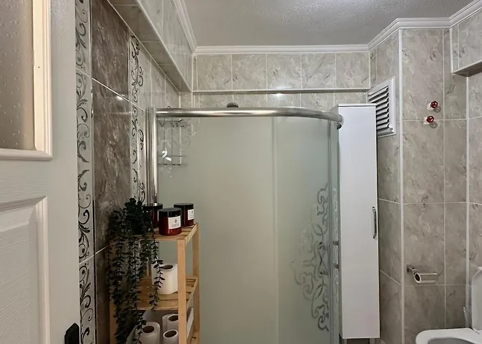 Lilyum Garden House&organization Soeylemis