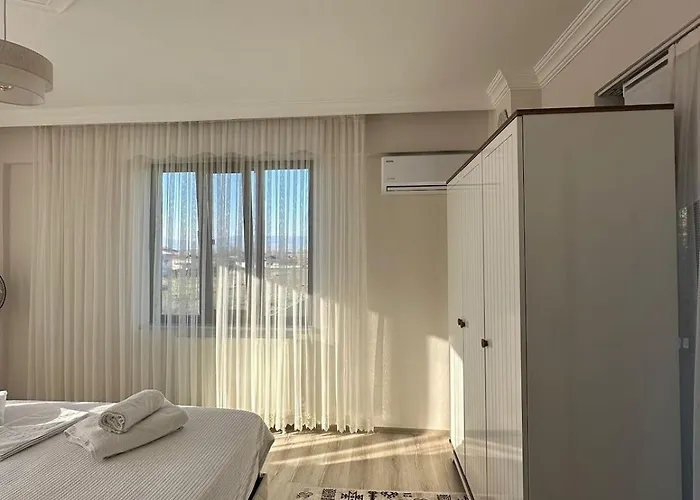 Lilyum Garden House&organization Villa