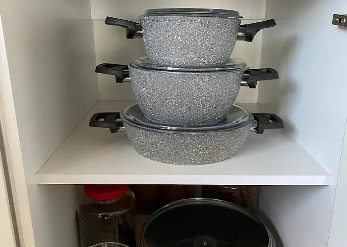 Lilyum Garden House&organization * Soeylemis