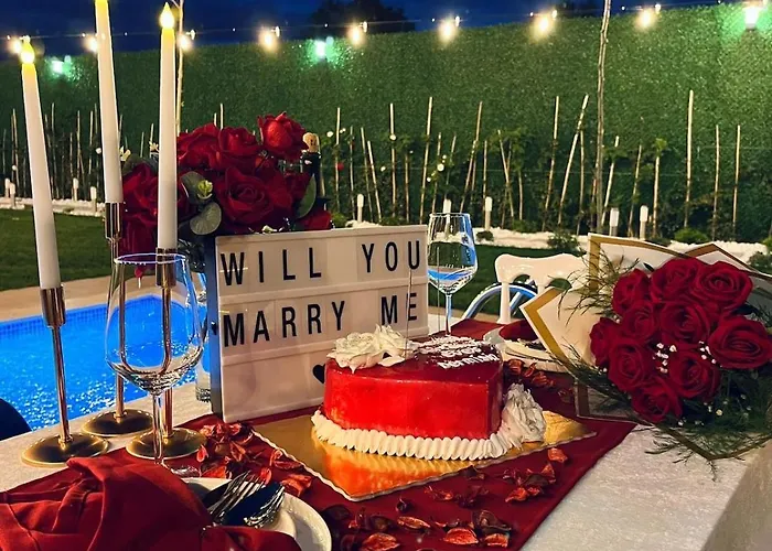 Lilyum Garden House&organization Villa