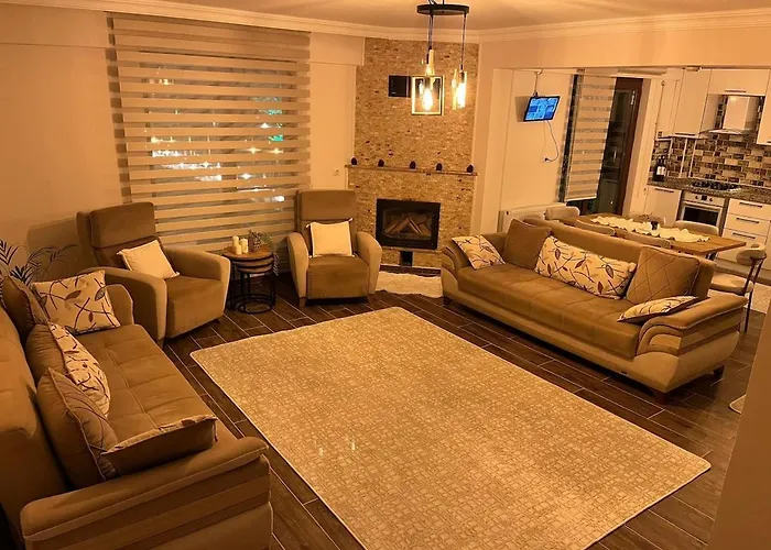 Lilyum Garden House&organization Villa *