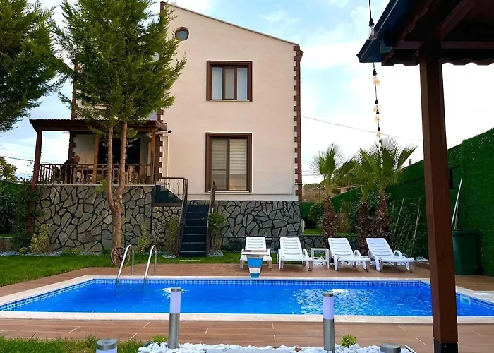 Lilyum Garden House&organization *