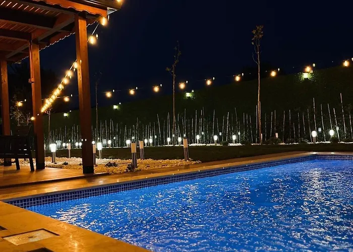 Lilyum Garden House&organization Soeylemis