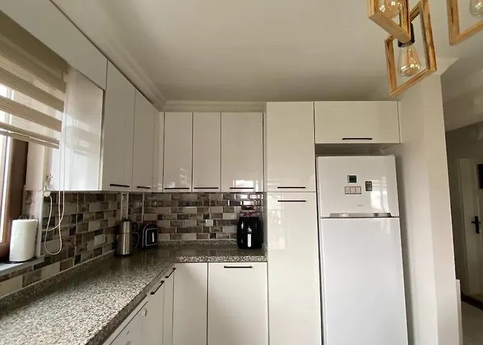 Lilyum Garden House&organization Villa *