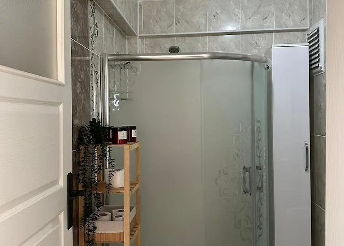 Villa Lilyum Garden House&organization Soeylemis