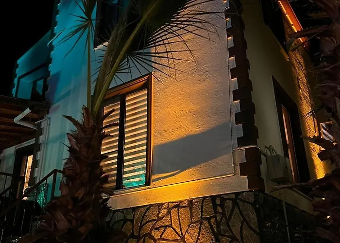 Lilyum Garden House&organization Villa *