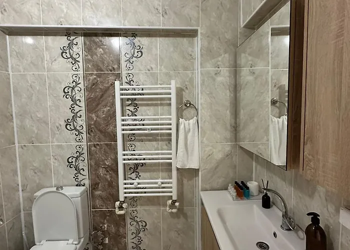 Lilyum Garden House&organization Soeylemis