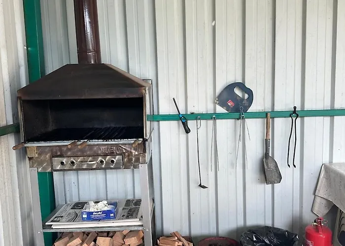 Villa Lilyum Garden House&organization