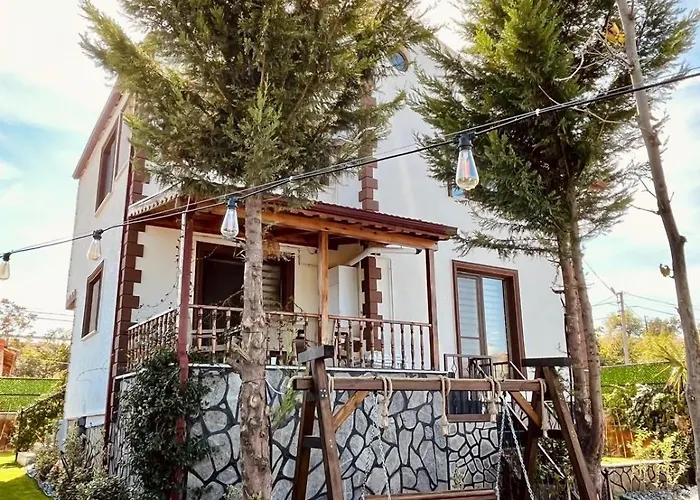 Lilyum Garden House&organization * Soeylemis